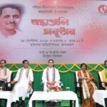 Deendayal Upadhyay’s Philosophy Of Ekatma Manavtavad, Antyodaya Still Relevant : Chief Minister Of Tripura Dr. Manik Saha.