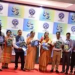 Dr Jitendra Singh, Hon’ble Minister For Science & Technology, Launched Popular Science Magazines In Five Indian Languages Published By CSIR-Niscpr.