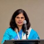 India Supplied 300 Million Vaccine Doses To Around 100 Countries And Provided Medical Assistance To Over 150 Countries During COVID-19: Smt. Punya Salila Srivastava.