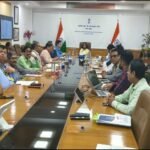 Ministries/Departments Of Government Of India Actively Undertaking Preparatory Phase Activities For Special Campaign 6.