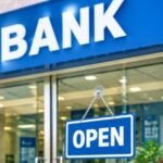 Bank Branches To Remain Open On Sunday 27 Sep Ahead Of Three-Day Strike.