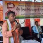 We Must Be Free From Self-Centered Thinking Move Forward Together: Agriculture Minister.