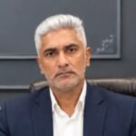 Unleashing The Potential Of Youth Through Wakf : Mohammed Naif Ali, Trustee, Anowaruddin Wakf Estate.