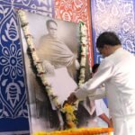 Vidyasagar’s Ideals Remain Relevant In Building An Educated Society: Chief Minister Of Tripura Dr. Manik Saha.
