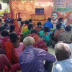 138th “Mann Ki Baat” Episode Held At Booth No. 6, Kalyanpur Pramodnagar In Khowai.