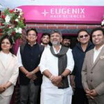 Eugenix Hair Sciences Brings World-Class Hair Restoration To Bengaluru.