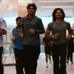 Inorbit Mall Visakhapatnam Turns The Mall Into A Running Track With The Great Mall Run.