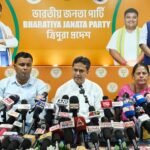SIR Aims To Ensure Transparent And Accurate Electoral Rolls : Chief Minister Of Tripura Dr. Manik Saha.