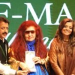 Nivedita Basu Honours The Inspiring Journey Of Self-Made Women In Delhi.