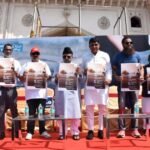From Charminar, CARE Hospitals Calls On Hyderabad And India To ‘Move On’ From Heart-Harming Habits.