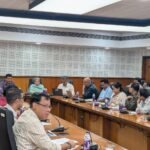 From Producer Groups To People-Centred Development: TRESP Sets The Next Course For Inclusive Tribal Growth”.