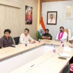 Seva Sankalp Abhiyan Seva Jyoti Kalash Yatra To Be Held In The State On 7 October.