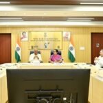 Union Environment Minister Reviews Delhi’s Air Pollution Mitigation Plan With CM Smt. Rekha Gupta; Calls For Time-Bound, Coordinated Action And Public Participation.