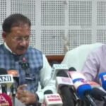 State Election Commission Press Meet Village Committee Elections Record 81.21% Voter Turnout.