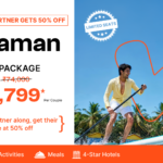 Cleartrip Enters Holiday Packages With A Flexibility-First Model, Expert Itineraries That Travellers Can Reshape Themselves.
