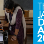 RUDHRA Wins The India National Stage Of James Dyson Award 2026 ,A Voice-Enabled Braille Printer That Transforms Spoken Words Into Braille Instantly.