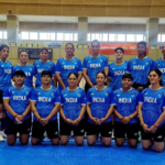 Prime Minister Congratulates Women’s Kabaddi Team On Winning Gold Medal.