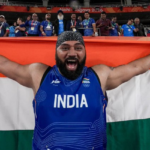 Prime Minister Congratulates Tajinderpal Singh On Winning Silver Medal In Men’s Shot Put At Asian Games.