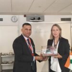 India–Denmark Strengthen Bilateral Cooperation In MSME Development, Innovation & Intellectual Property.