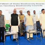 Governor (Punjab) And Administrator (Chandigarh) Highlights Importance Of Combining Traditional Knowledge And Community Participation With Contemporary Approaches Of Biodiversity Conservation.