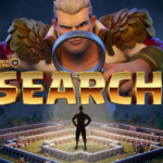 Can You See Find Him? Cody Rhodes Enlists Millions Of Gamers To Search For John Cena In Clash Of Clans And WWE Crossover.
