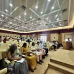 Digital India BHASHINI Division Organises Workshop At Maharashtra Mantralaya; Advances Multilingual AI For Inclusive Digital Governance.