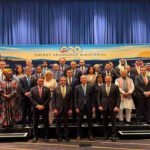 India Calls For Secure, Affordable And Reliable Energy At The G20 Energy Abundance Ministerial Meeting In USA.