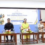 CARA Organises Adoption Awareness Workshop In Manipur To Combat Illegal Adoption.