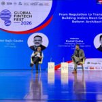 Rajiv Gauba Calls For Deregulation As The Defining Feature Of India’s Next-Generation Reforms At Global Fintech Fest 2026.