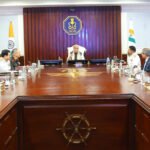 Second Edition Of Naval Commanders’ Conference 2026 At New Delhi.