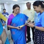 Ministry Of Women And Child Development Gears Up For Implementation Of Special Campaign 6.