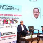 Energy Security Inseparable From National Security, Strategic Autonomy And Economic Resilience: Dr. Jitendra Singh.