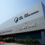 Krishna Automotive Strengthens Its Operations In Hyderabad. Enhances Customer Offering With BMW Service Workshop And BMW Premium Selection.