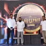 Sarath City Capital Mall Celebrates Retail Excellence Across 69 Categories And Unveils Its Landmark ₹1 Crore ‘Mall Banayega Crorepati’ Campaign.