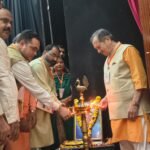 Lucknow Echoes The Message Of Love, Humanity And National Unity; Muslim Rashtriya Manch Calls For ‘Be Virtuous, Be United’.