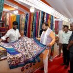 From ‘Vocal for Local’ to Global : Khadi Takes a New Flight.