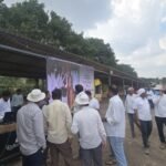 A New Chapter Of Agricultural Revolution Begins In Nashik.