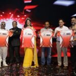 Sanath Jayasuriya’s Power-Packed Presence Sets The Tone For ISCL Season 2.