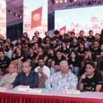Mumbai’s Iconic Girgaum Chowpatty Adarsh Ramleela Mahotsav 2026 Unveiled With A Grand Theatrical Vision.