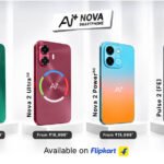 BBD 2026 Smartphone Buying Guide: AI+ Smartphones To Consider This Festive Season.
