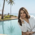 JW Marriott Unveils ‘Stay In The Moment’ Campaign Featuring Global Brand Ambassador Aishwarya Rai Bachchan.
