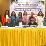 All Ability National Divyang Cricket Tournament 2026 Announced.