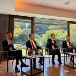 Ashoka University And Iron Pillar Launch India–Japan Economic Corridor Report, Examining New Pathways For Trade, Technology And Talent. 