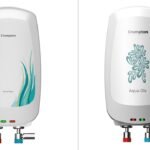 Crompton Strengthens Water Heating Portfolio With Its Range Of 5.9L Instant Water Heaters.