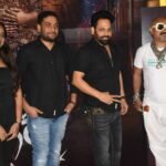 Horror Film ‘Jhaad Phoonk’ Premiere Takes An Unexpected Turn As Food Influencer Ulhas Kamthe Suffers A Panic Attack.