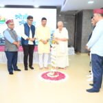 150-Bed Hospital Proposed On Adi Kailash Yatra Route To Improve Healthcare Access; Initiative Appreciated By Vijay Kaushal Ji Maharaj.