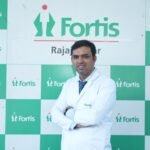 20 Years With A ‘Bent Back’: Fortis Hospital Rajajinagar Corrects Severe 70-Degree Spinal Deformity In 60-Year-Old.
