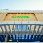 Fortis Hospital Nagarbhavi Successfully Treats 53-Year-Old Woman With Complex Aortic And Heart Valve Condition Via Bentall Procedure.