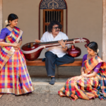 Experience The Legacy Of The Veena — Supernova Presents GROOVEENA By Rajhesh Vaidhya.