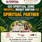 Go Spiritual Joins Inkspell Insight Ignition 4.0 As Spiritual Partner.